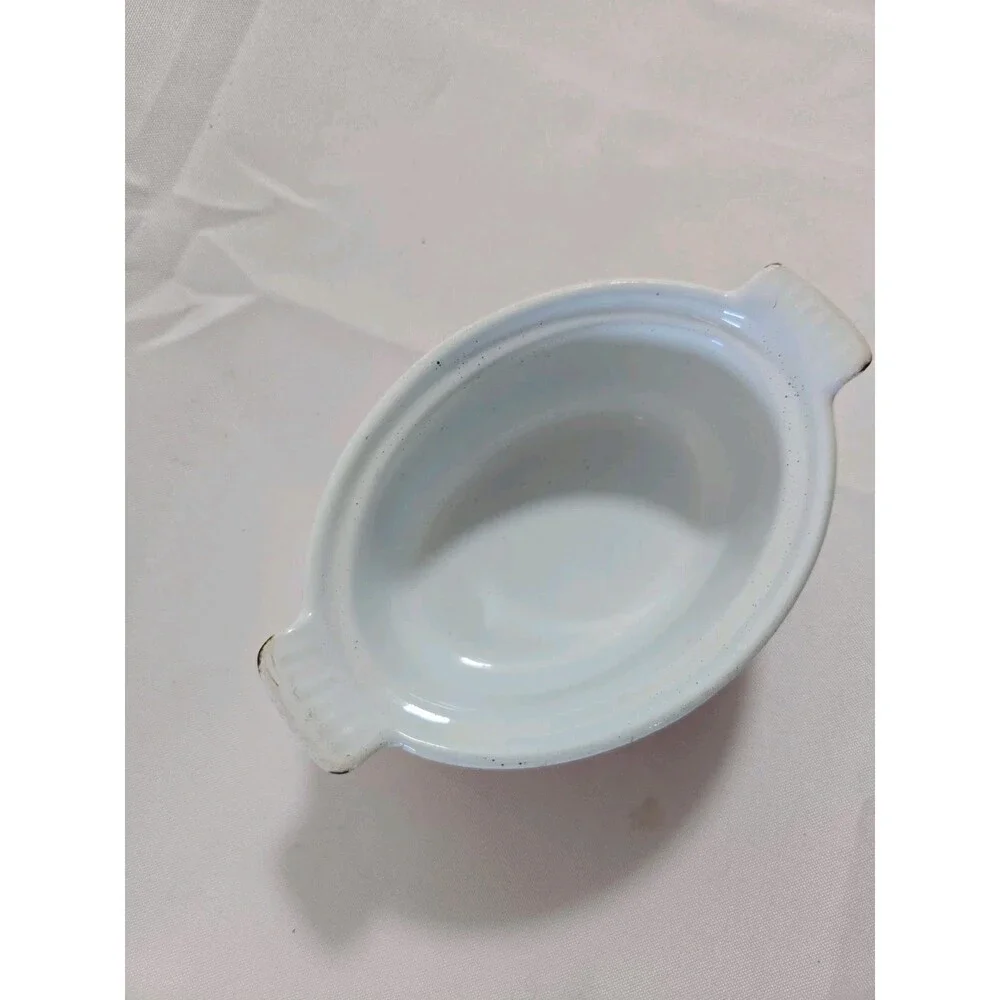 Descoware orange individual